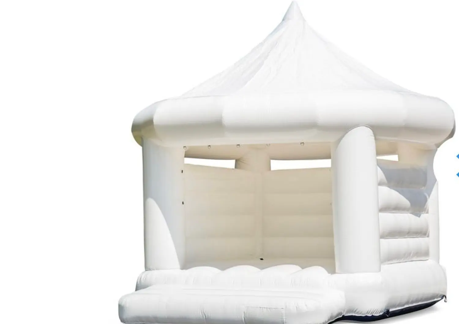 Jumpys-Eventmodule, Hüpfburgen