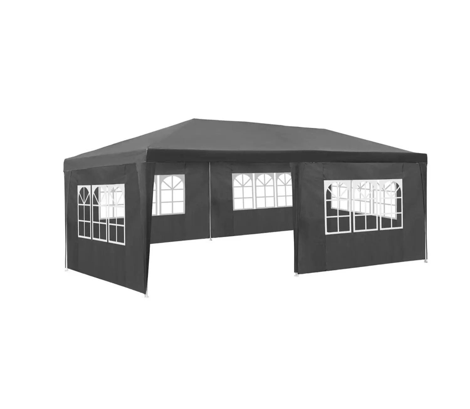 Jumpys-Eventmodule, Partyzelt